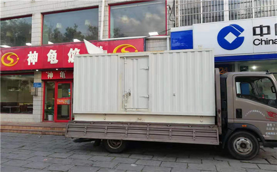 怒江发电车出租