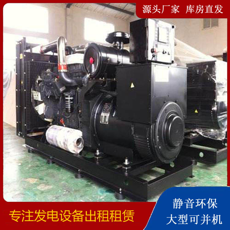 怒江发电车出租 柴油发电机组需要经常换机油吗？