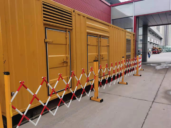 怒江租赁发电机发电机油箱使用后要定期清除油箱底部沉淀的杂质