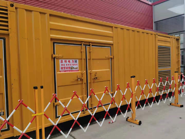 怒江关于通用发电机的十万个为什么？