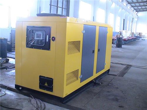 怒江租赁发电机 柴油发电机组的蓄电池种类有哪些？