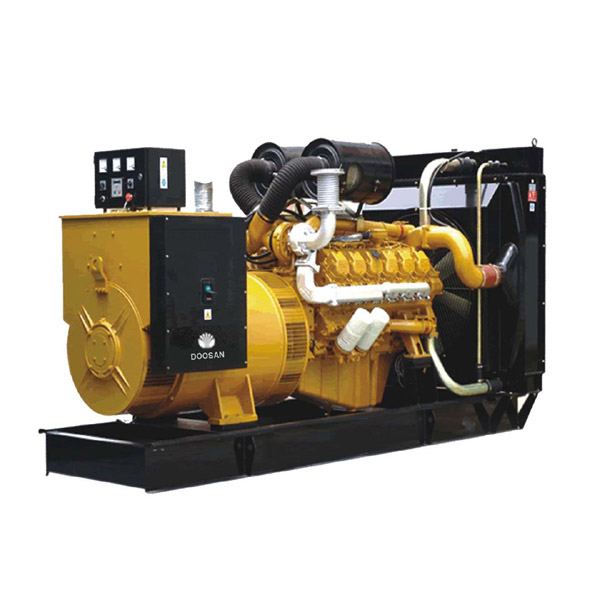 怒江租赁发电机-怎样确保潍柴发电机组的质量