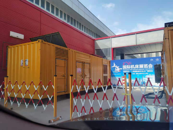 怒江发电车出租-发电机无电压或电压太低怎么办？
