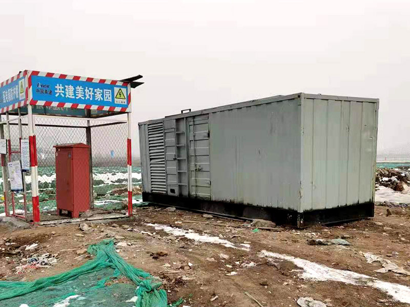 怒江燃气发电机在高海拔地区运行时会遇到哪些常见故障？