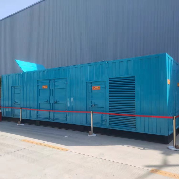 怒江怎样更换柴油发电机组的空气滤清器？