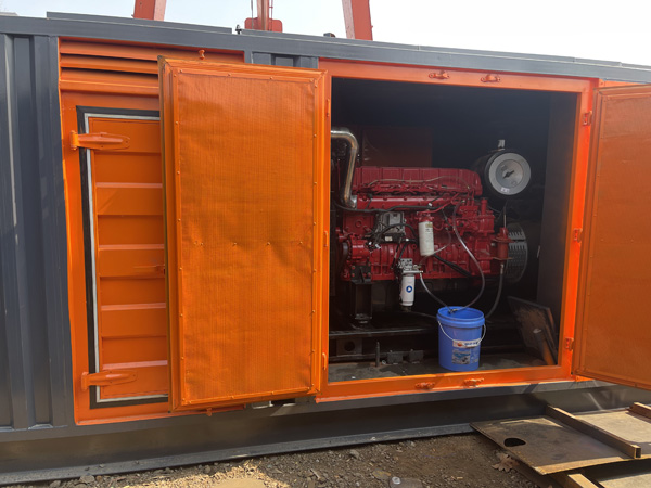 怒江哪些因素会影响 200KW 柴油发电机的燃油消耗率？