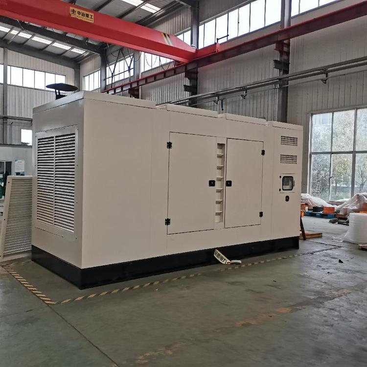 怒江启动发电机组时需要注意什么？