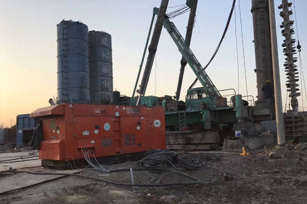 怒江如何检查发电机组燃油系统的密封性？