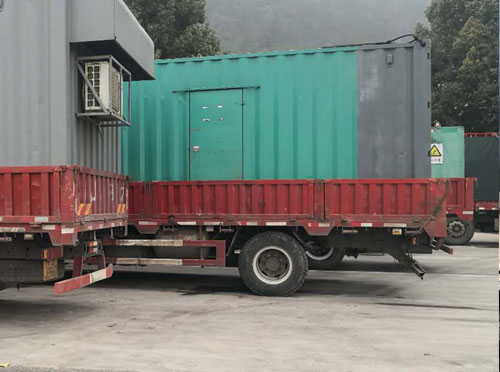 怒江柴油发电机组使用注意安全事项有哪些？