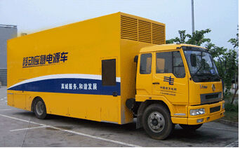 怒江发电机组如何判断水冷式机油散热器是否需要更换？