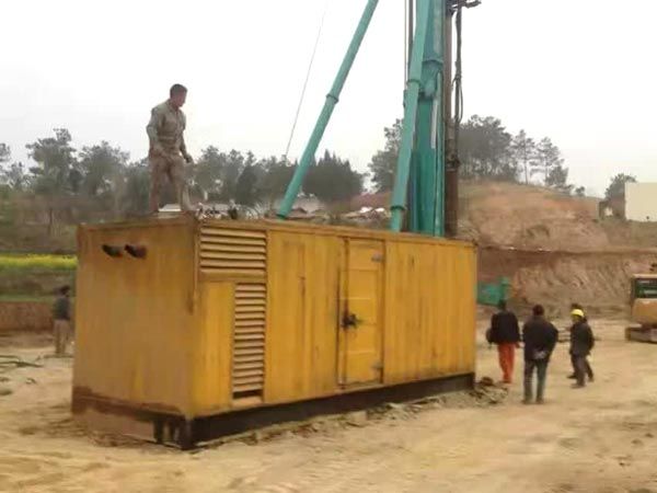 怒江柴油发电机组应用场合有哪些？